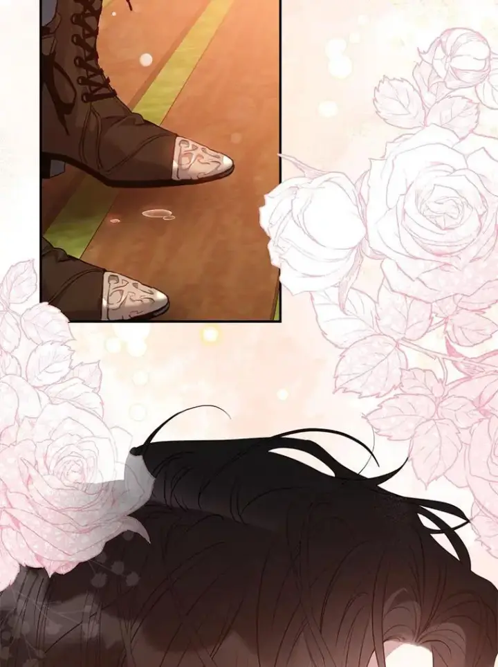 漫画《驯服暴君后逃跑了》87.离别之前第58张图