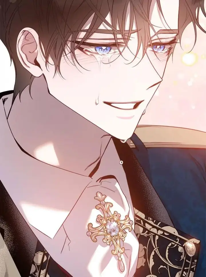 漫画《驯服暴君后逃跑了》87.离别之前第59张图