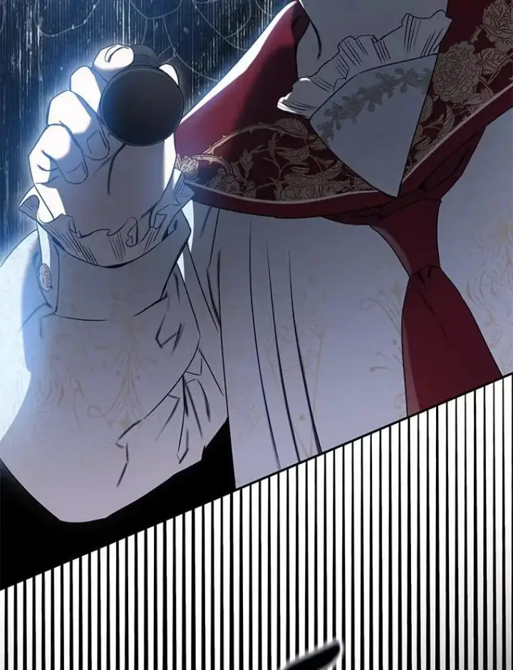 漫画《驯服暴君后逃跑了》87.离别之前第6张图