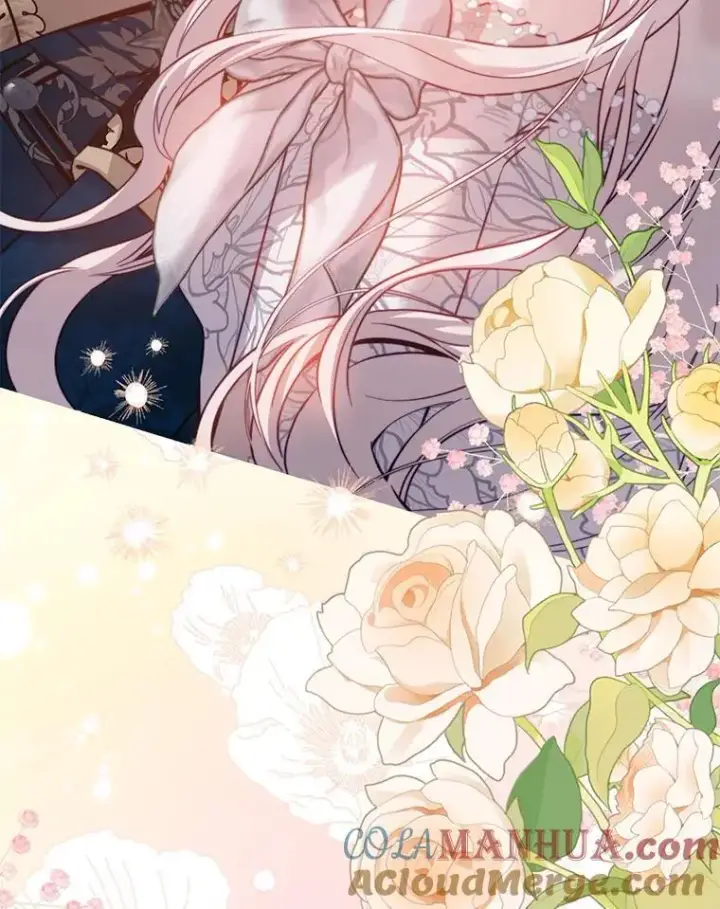 漫画《驯服暴君后逃跑了》87.离别之前第73张图