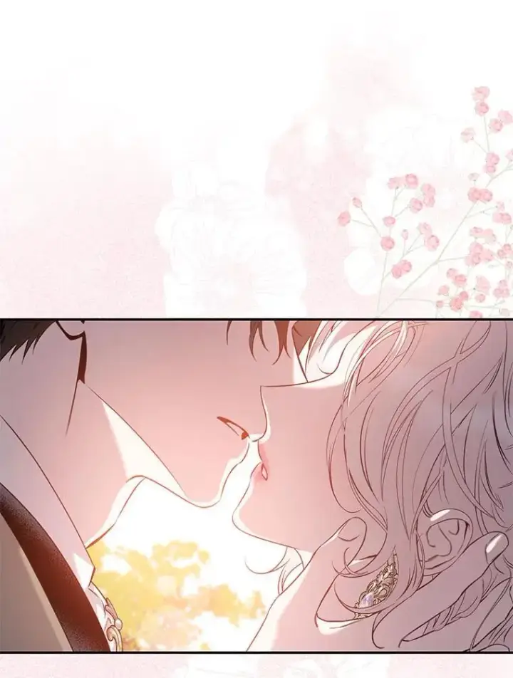漫画《驯服暴君后逃跑了》87.离别之前第76张图