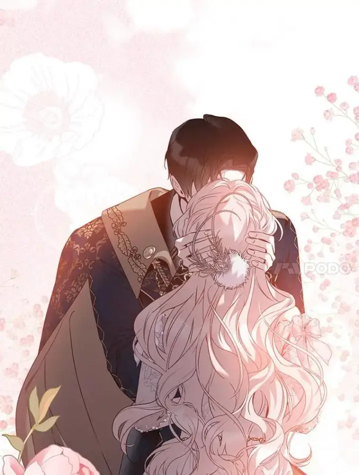 漫画《驯服暴君后逃跑了》87.离别之前第80张图