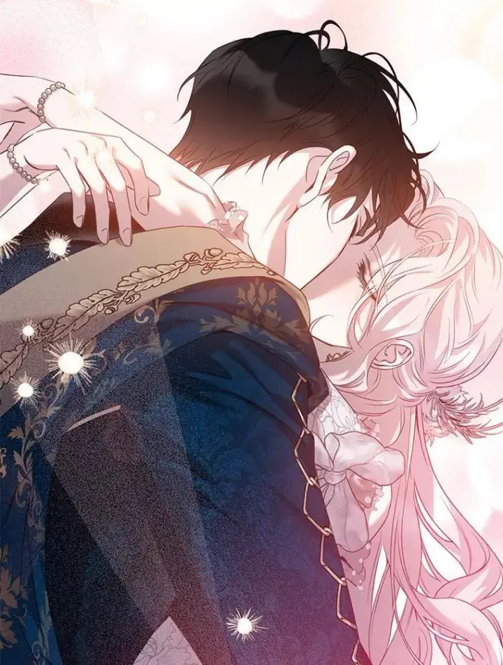 漫画《驯服暴君后逃跑了》87.离别之前第86张图