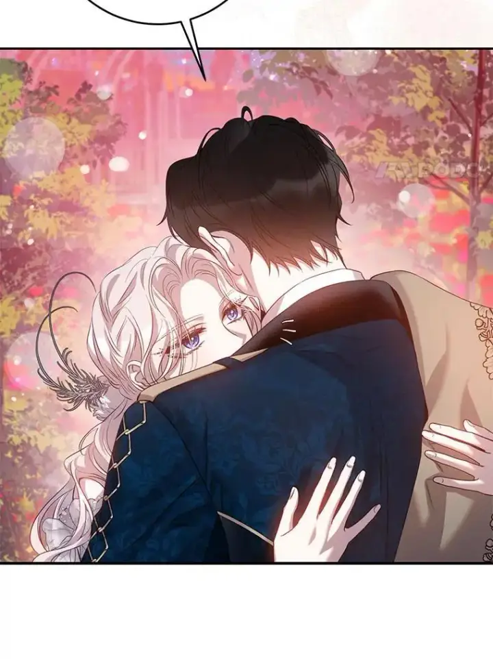 漫画《驯服暴君后逃跑了》87.离别之前第90张图