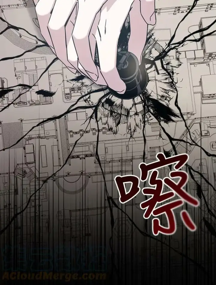 漫画《驯服暴君后逃跑了》0.序章第16张图