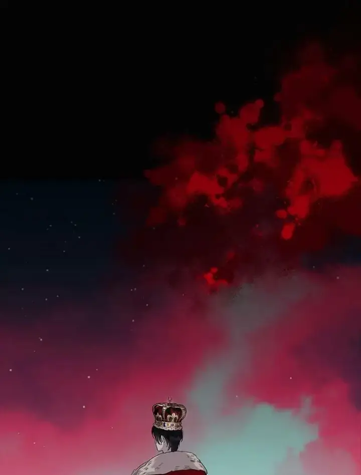 漫画《驯服暴君后逃跑了》0.序章第21张图