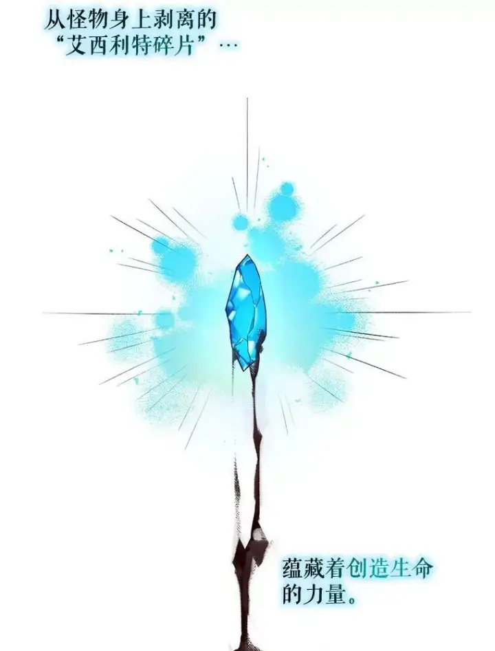 漫画《驯服暴君后逃跑了》0.序章第3张图