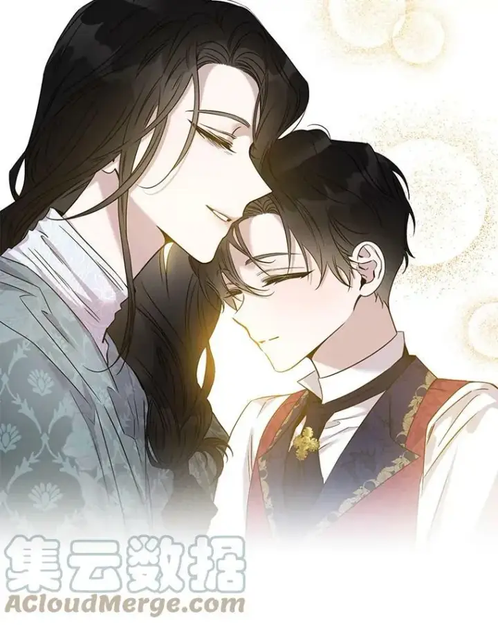 漫画《驯服暴君后逃跑了》66.迪伦的回忆第28张图