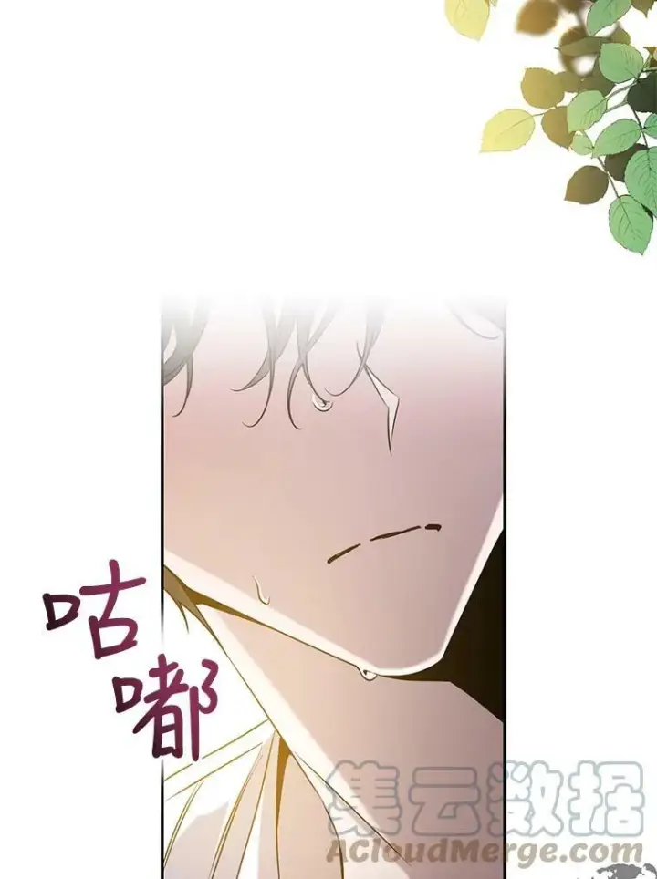 漫画《驯服暴君后逃跑了》66.迪伦的回忆第43张图