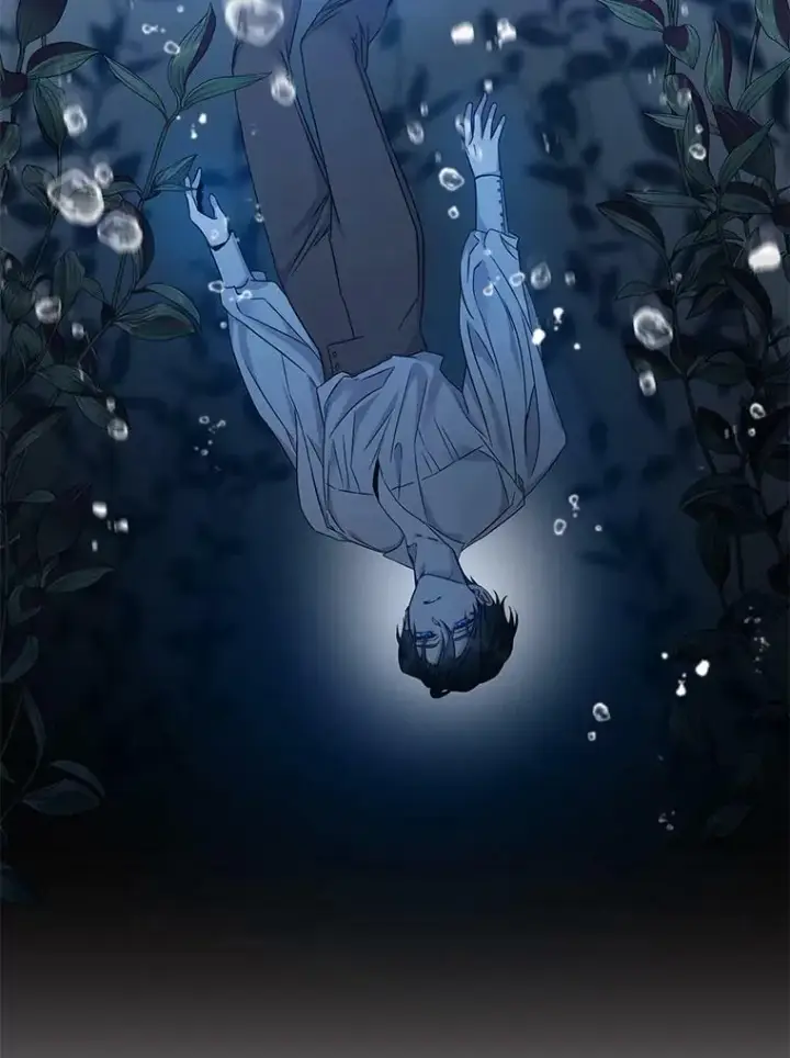 漫画《驯服暴君后逃跑了》66.迪伦的回忆第47张图