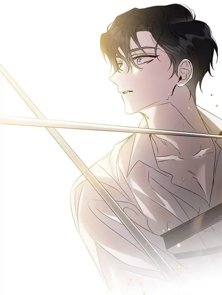 漫画《驯服暴君后逃跑了》66.迪伦的回忆第69张图