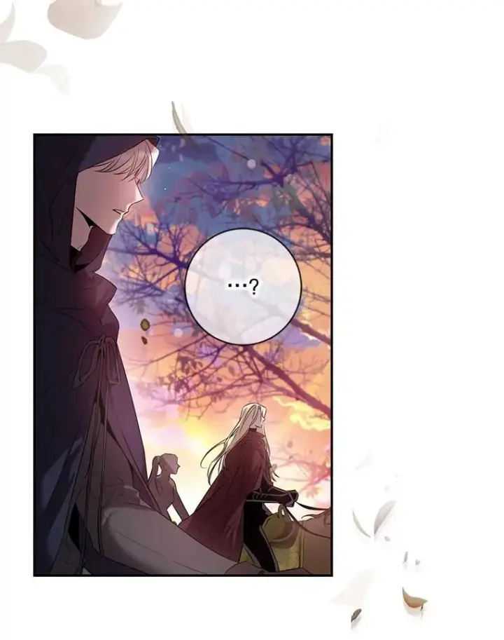 漫画《驯服暴君后逃跑了》81.再次逃跑（2）第41张图