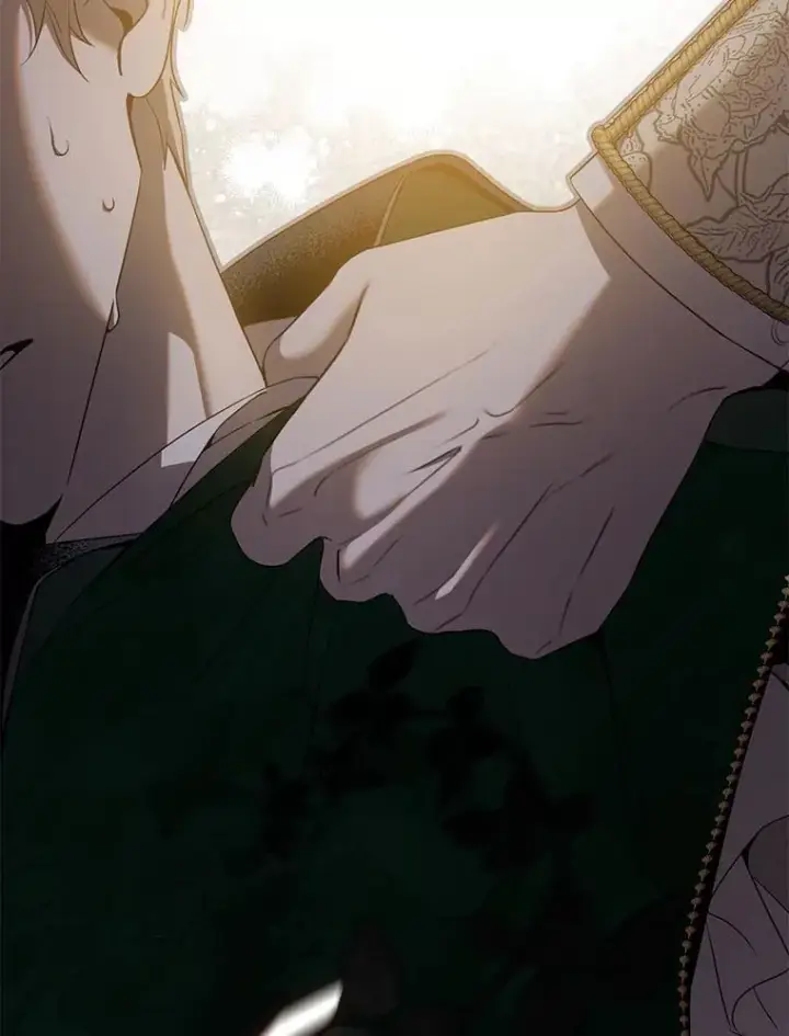 漫画《驯服暴君后逃跑了》95.神无其实第2张图