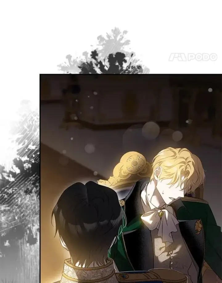 漫画《驯服暴君后逃跑了》95.神无其实第40张图