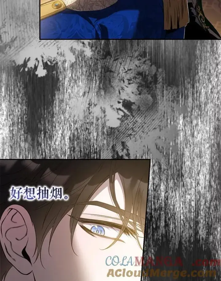 漫画《驯服暴君后逃跑了》95.神无其实第41张图