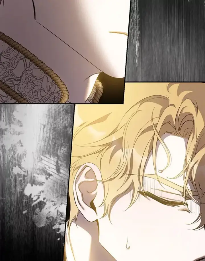 漫画《驯服暴君后逃跑了》95.神无其实第42张图