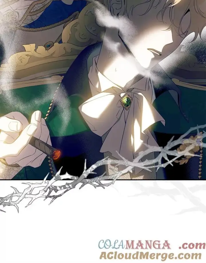 漫画《驯服暴君后逃跑了》95.神无其实第45张图