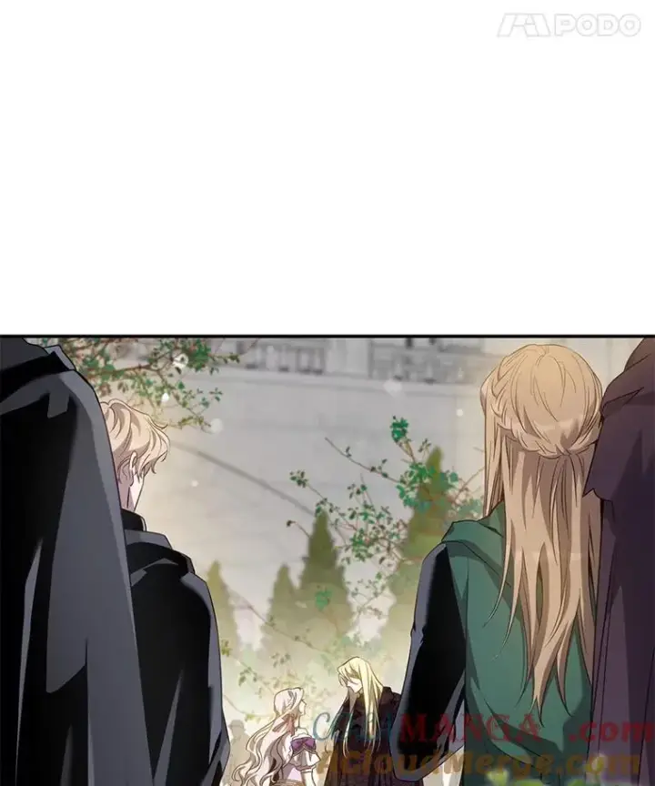 漫画《驯服暴君后逃跑了》95.神无其实第57张图