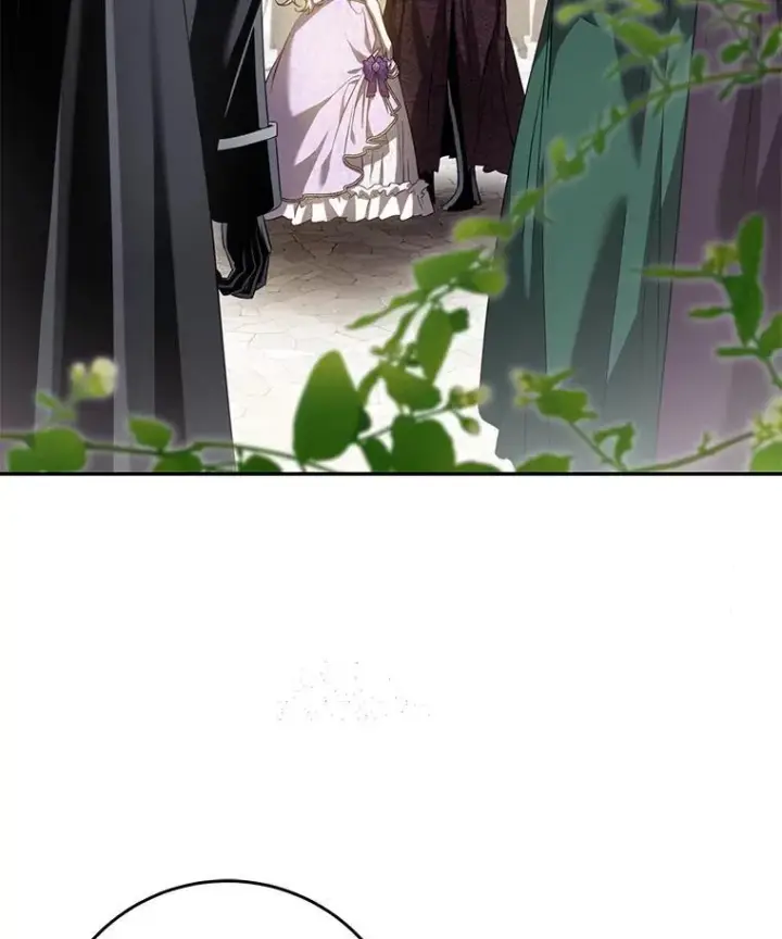 漫画《驯服暴君后逃跑了》95.神无其实第58张图