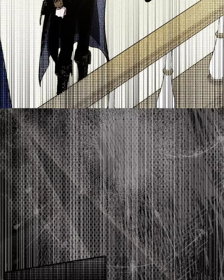 漫画《驯服暴君后逃跑了》95.神无其实第96张图
