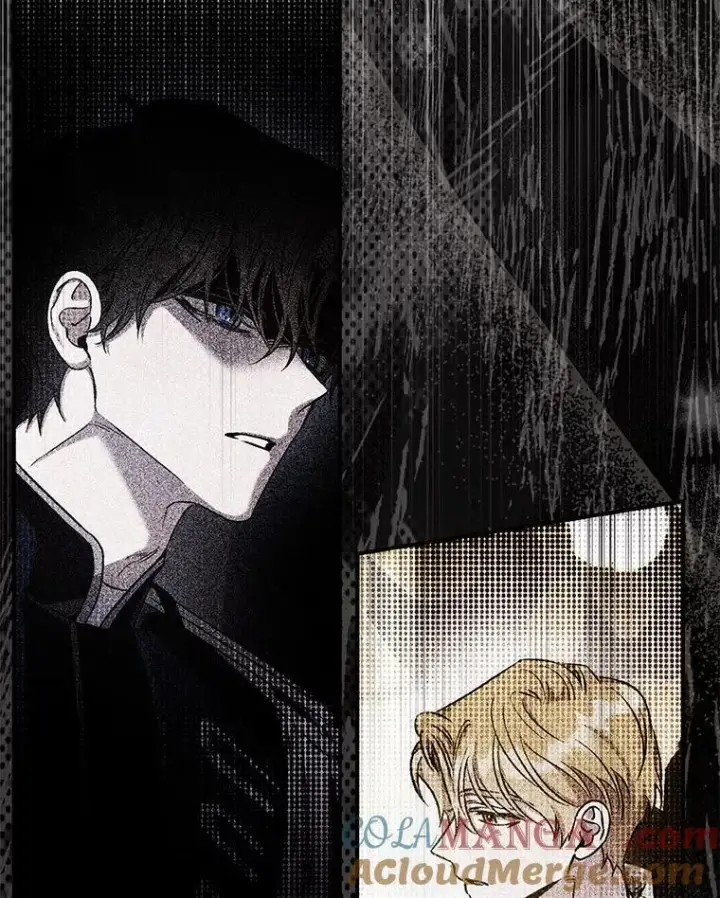 漫画《驯服暴君后逃跑了》95.神无其实第97张图