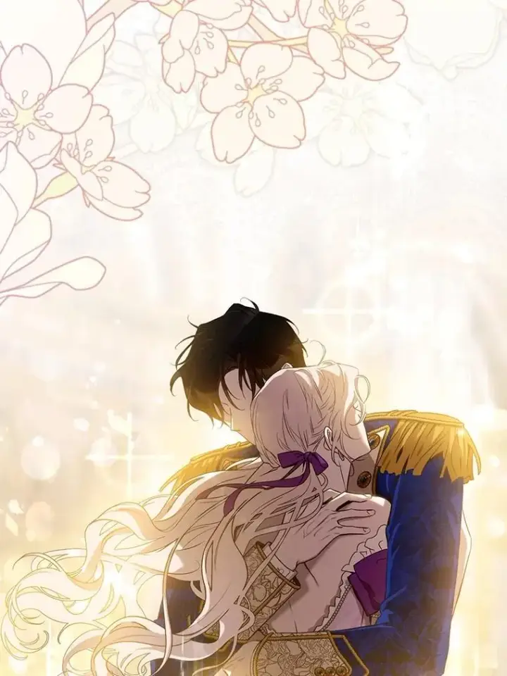 漫画《驯服暴君后逃跑了》96.新灵苏生第111张图