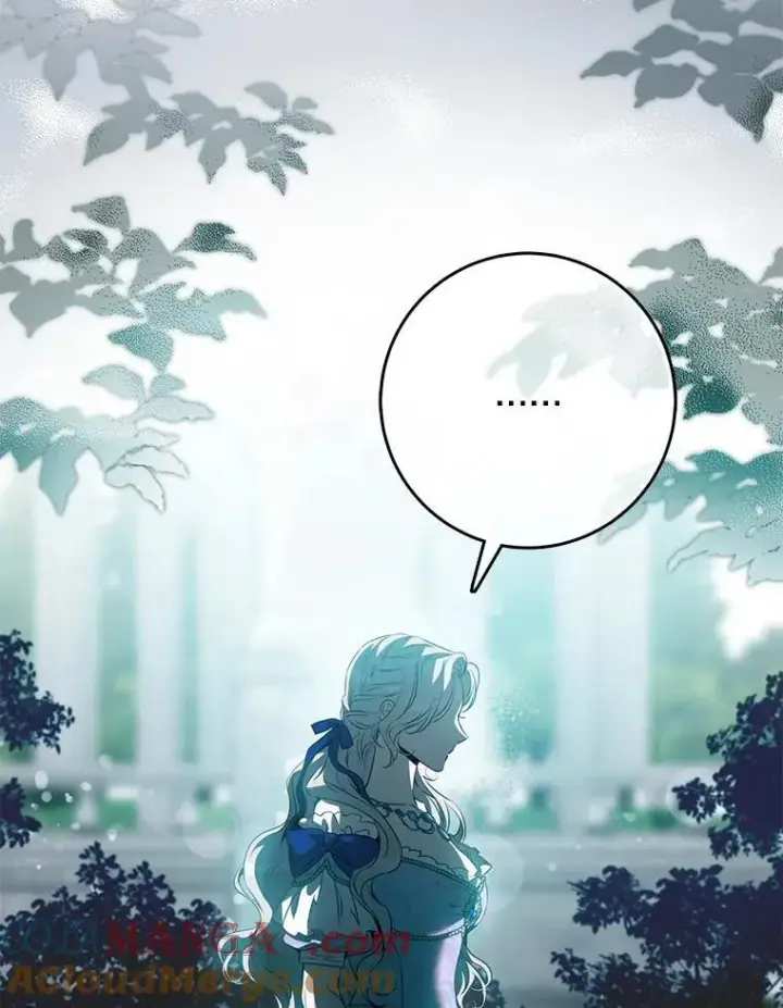 漫画《驯服暴君后逃跑了》96.新灵苏生第13张图