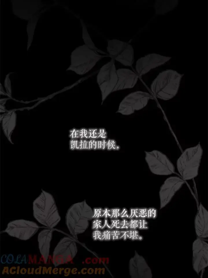 漫画《驯服暴君后逃跑了》96.新灵苏生第21张图