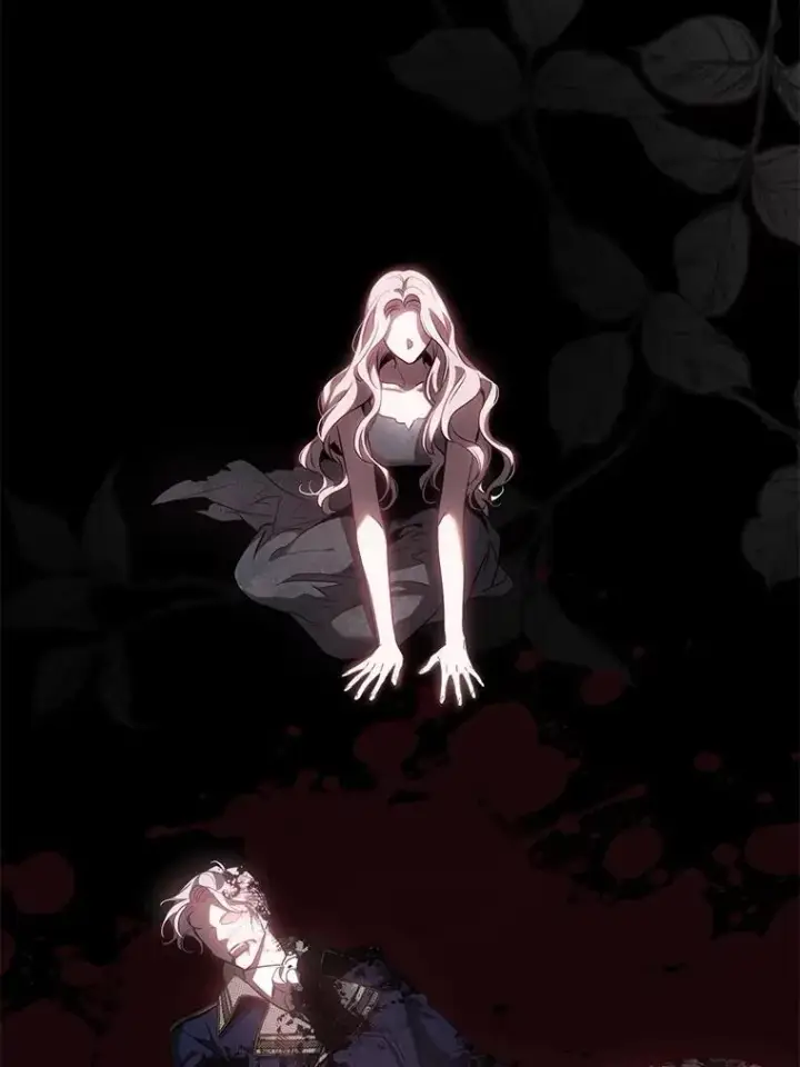 漫画《驯服暴君后逃跑了》96.新灵苏生第22张图