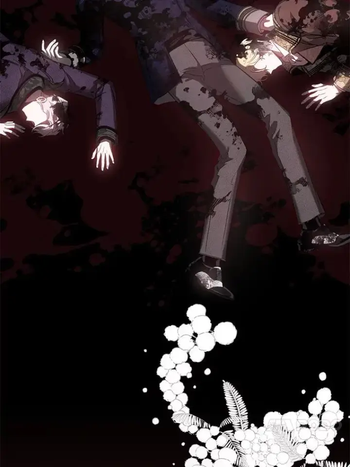 漫画《驯服暴君后逃跑了》96.新灵苏生第23张图