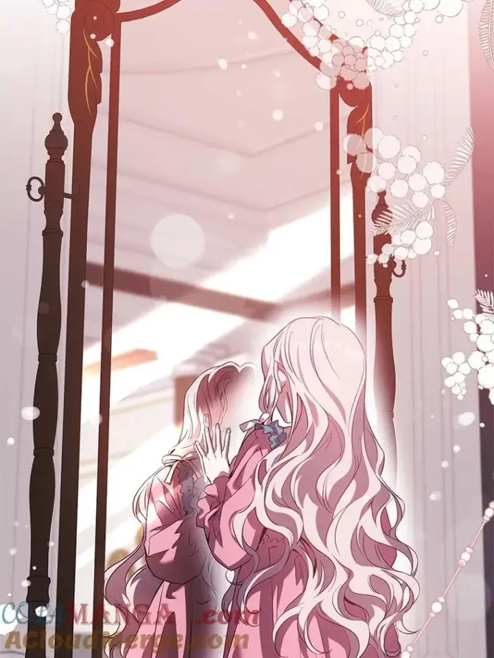 漫画《驯服暴君后逃跑了》96.新灵苏生第25张图