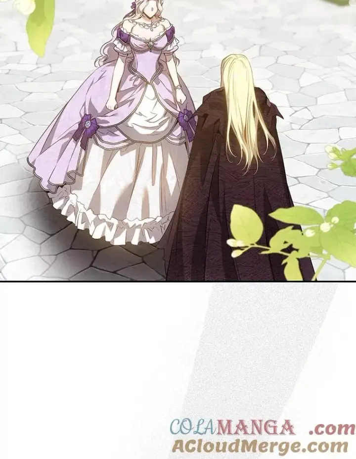 漫画《驯服暴君后逃跑了》96.新灵苏生第5张图