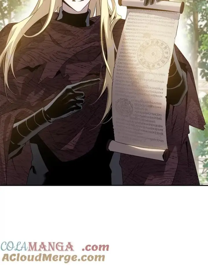 漫画《驯服暴君后逃跑了》96.新灵苏生第77张图