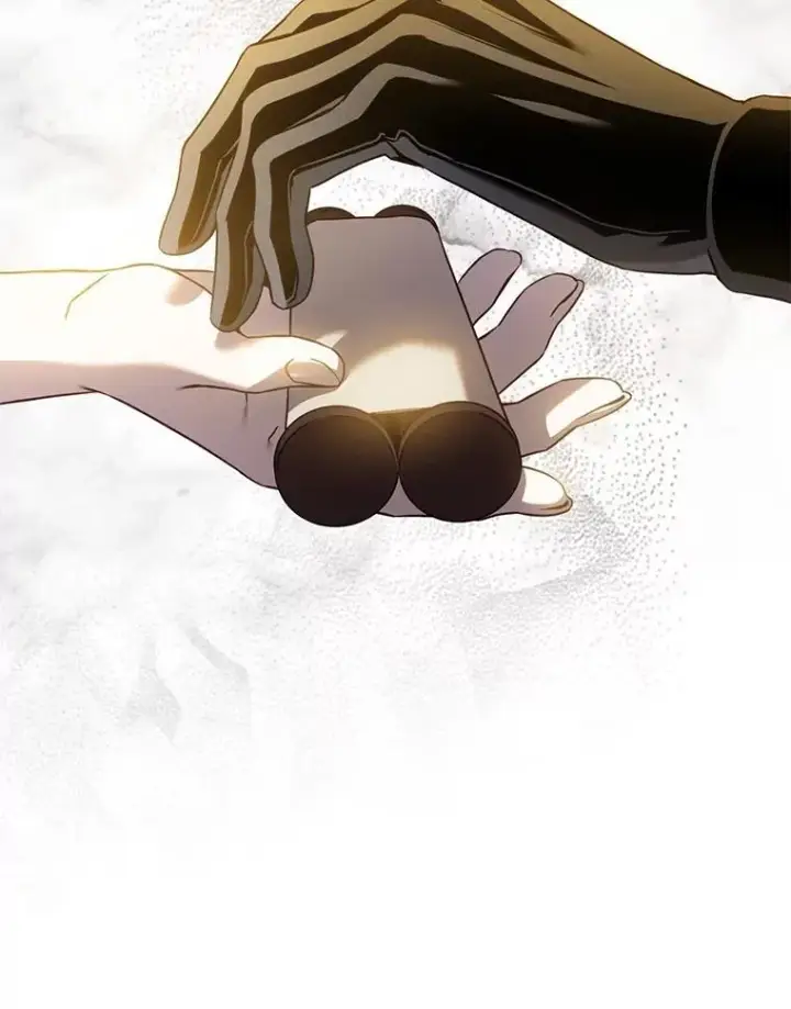 漫画《驯服暴君后逃跑了》96.新灵苏生第79张图