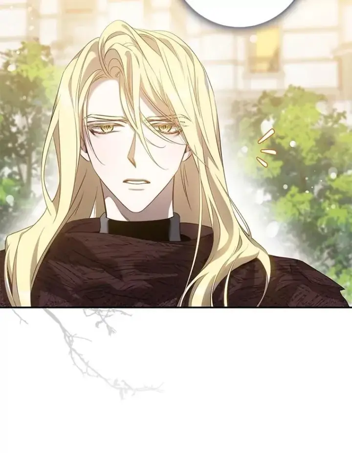 漫画《驯服暴君后逃跑了》96.新灵苏生第83张图