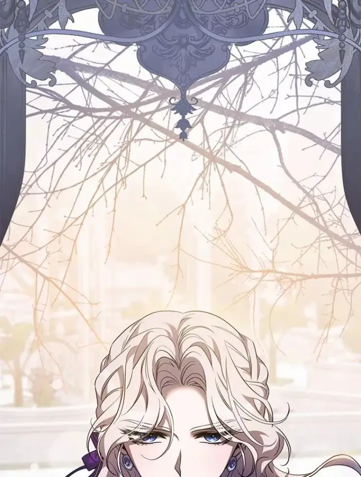 漫画《驯服暴君后逃跑了》96.新灵苏生第86张图