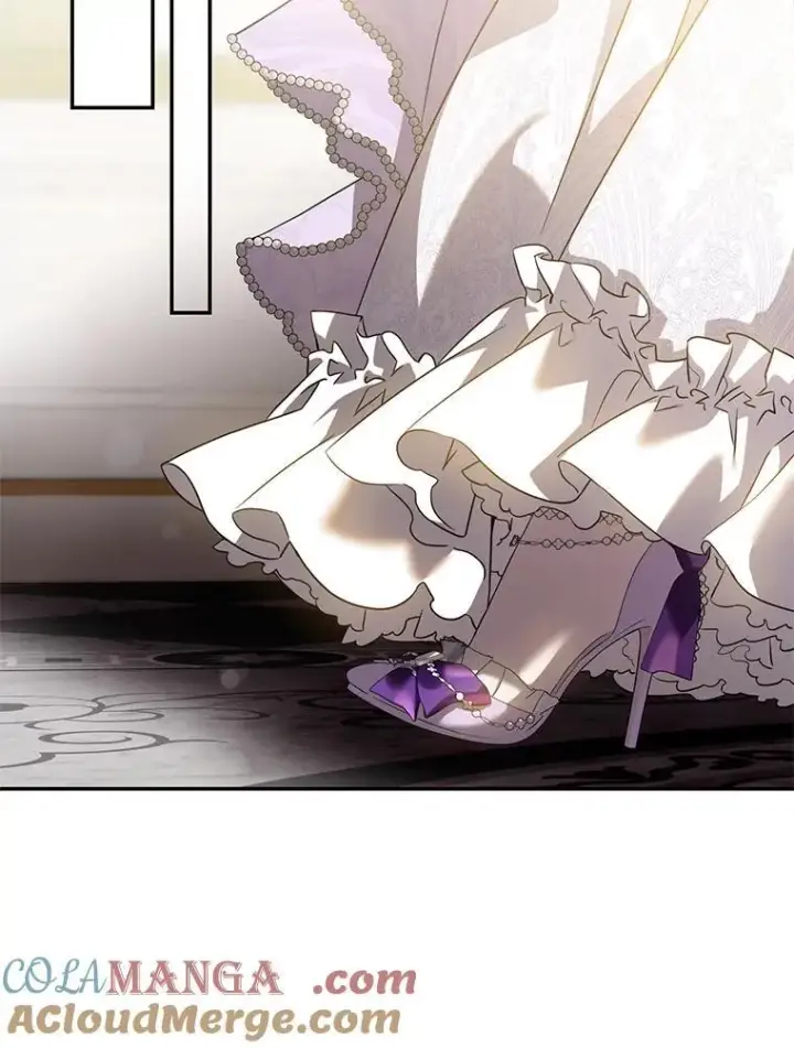 漫画《驯服暴君后逃跑了》96.新灵苏生第89张图