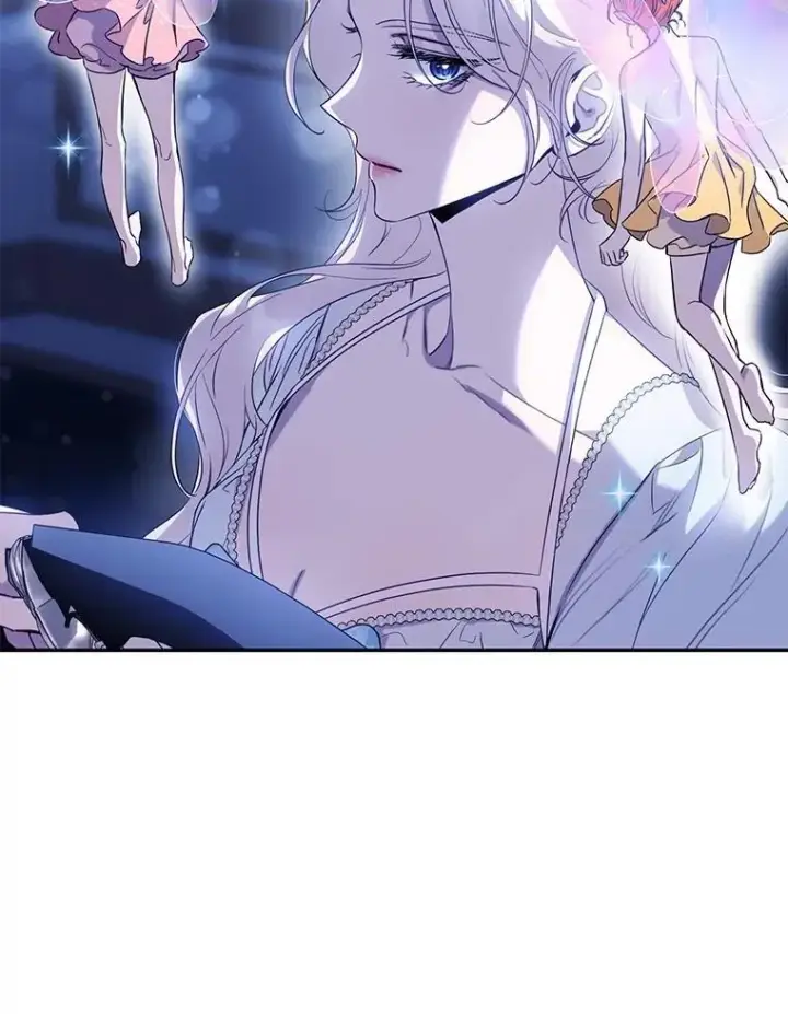 漫画《驯服暴君后逃跑了》97.尚未苏醒第107张图