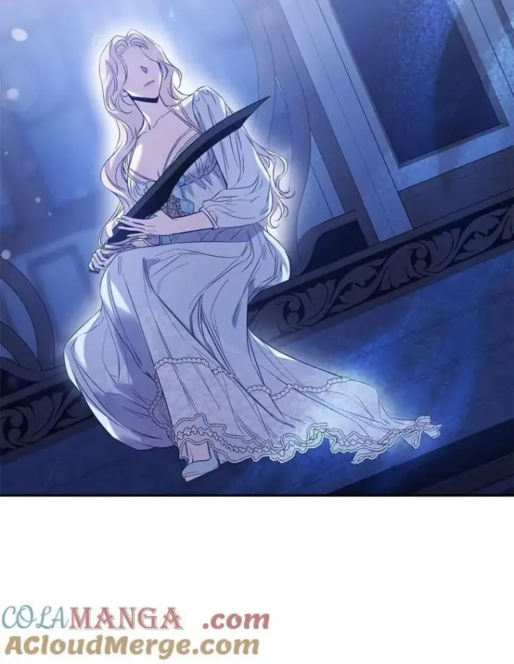 漫画《驯服暴君后逃跑了》97.尚未苏醒第121张图