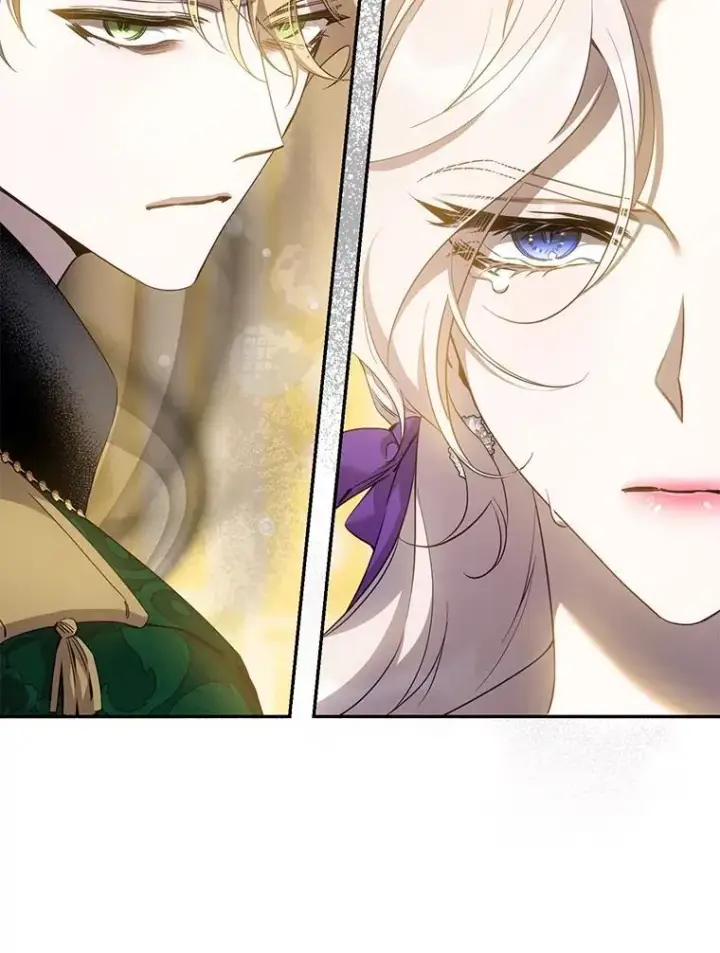 漫画《驯服暴君后逃跑了》97.尚未苏醒第16张图