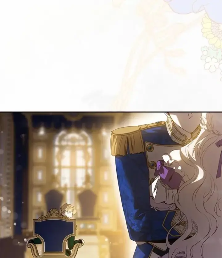 漫画《驯服暴君后逃跑了》97.尚未苏醒第3张图
