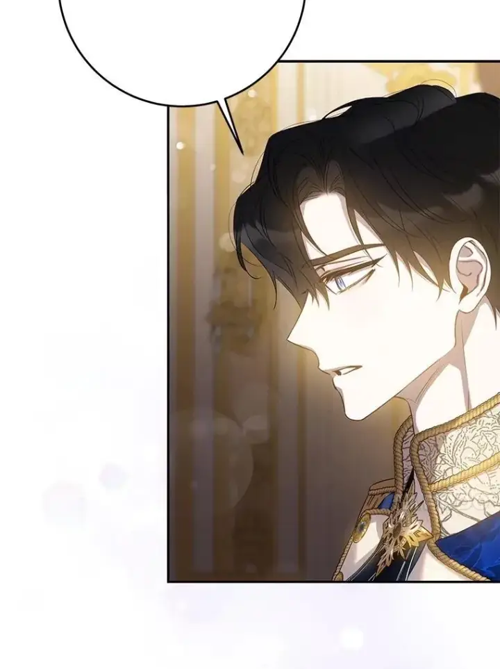 漫画《驯服暴君后逃跑了》97.尚未苏醒第54张图