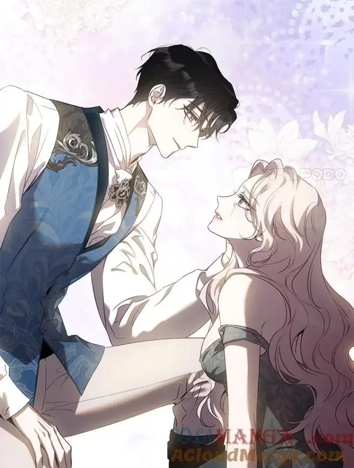 漫画《驯服暴君后逃跑了》97.尚未苏醒第77张图