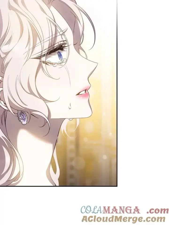 漫画《驯服暴君后逃跑了》97.尚未苏醒第89张图