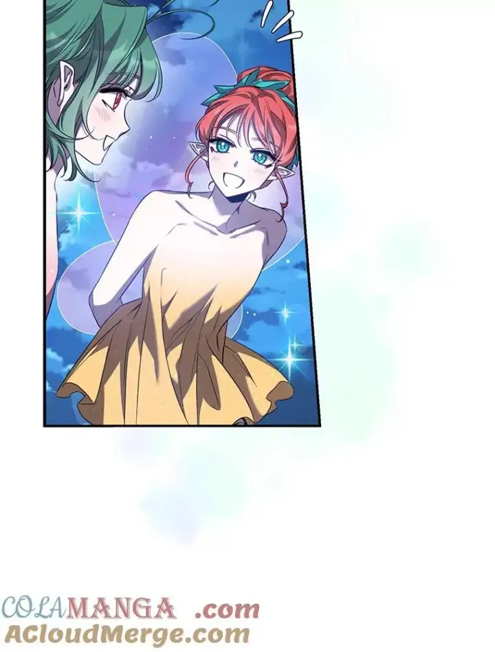漫画《驯服暴君后逃跑了》98.真实身份第109张图