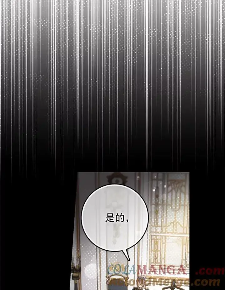 漫画《驯服暴君后逃跑了》98.真实身份第25张图