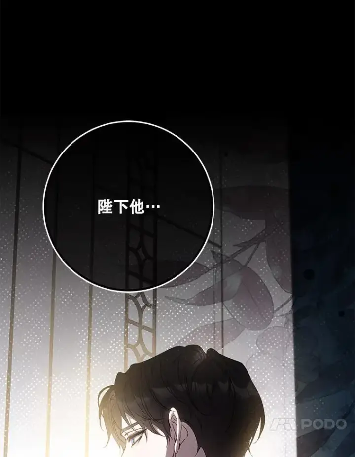 漫画《驯服暴君后逃跑了》98.真实身份第27张图