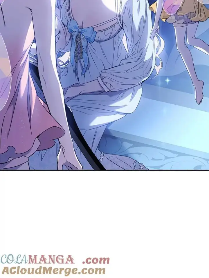 漫画《驯服暴君后逃跑了》98.真实身份第5张图