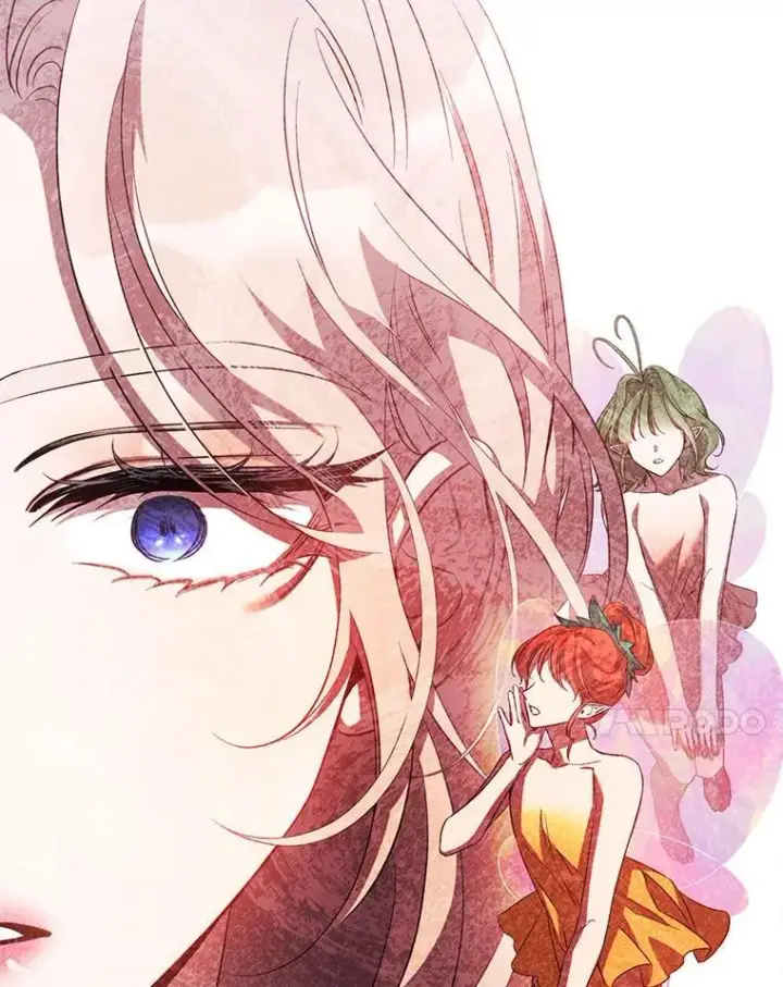 漫画《驯服暴君后逃跑了》98.真实身份第54张图