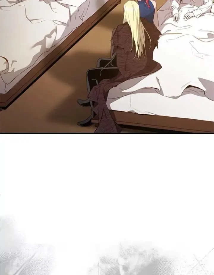 漫画《驯服暴君后逃跑了》100.理性创伤第4张图